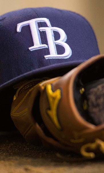 Tampa Bay Rays announce 2017 Spring Training schedule
